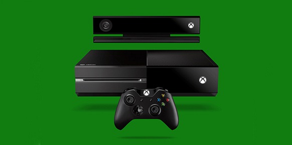 Xbox One Xbox One
