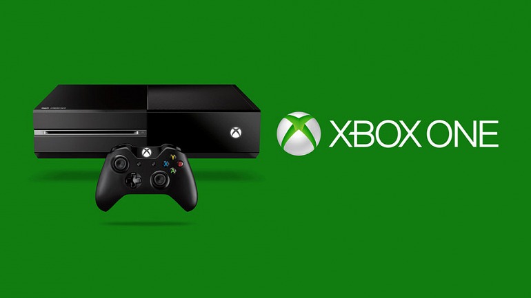 Xbox One S Xbox One S