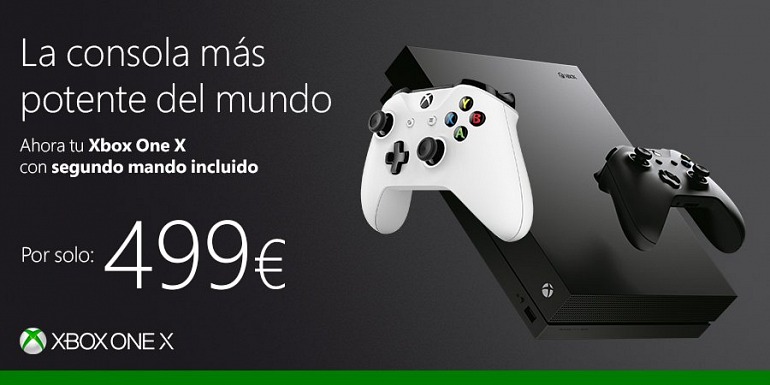 Xbox One Xbox One