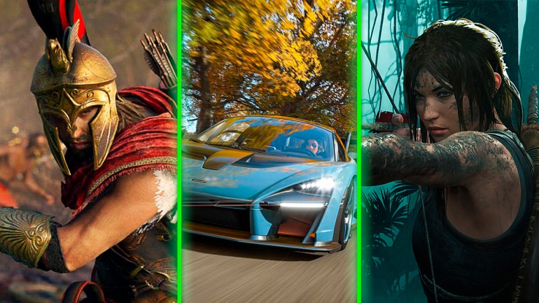Xbox One Xbox One