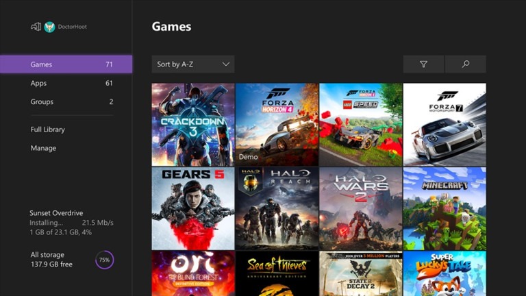 Xbox One Xbox One