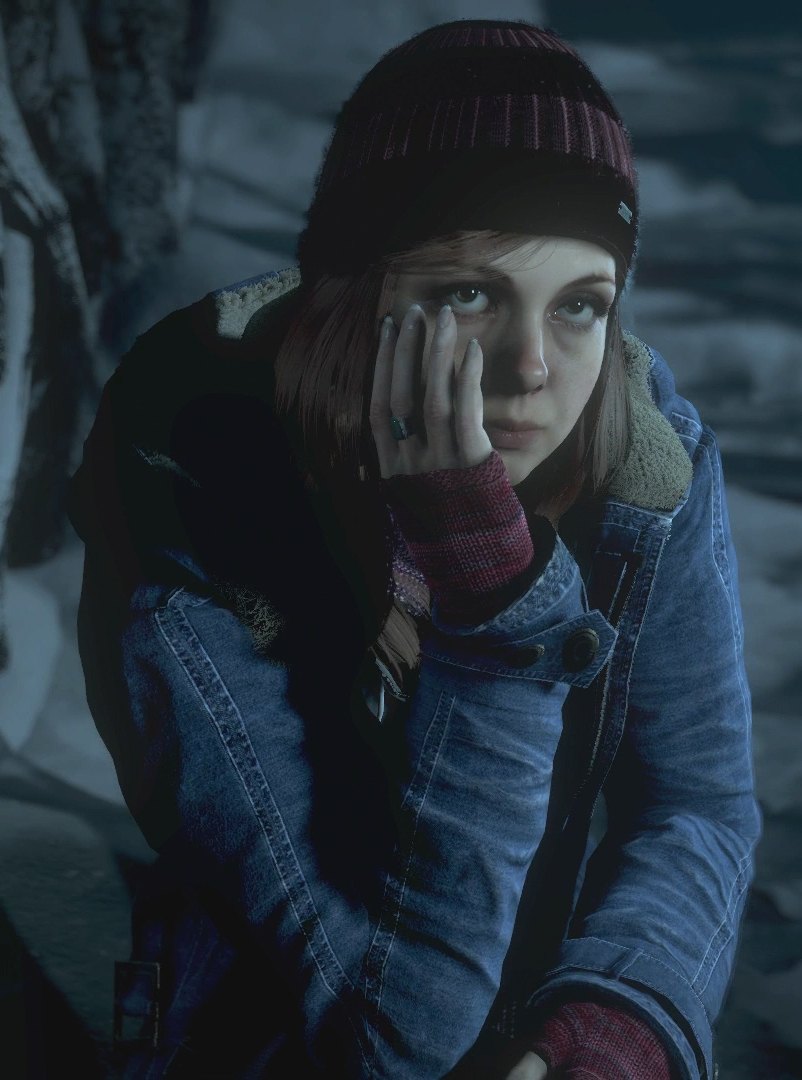 Until Dawn