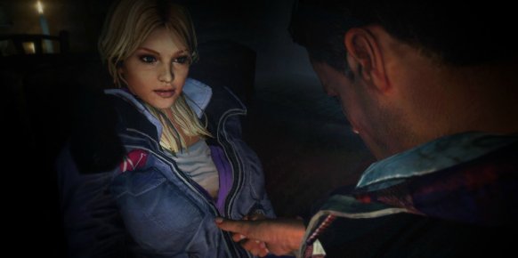 Until Dawn Until Dawn