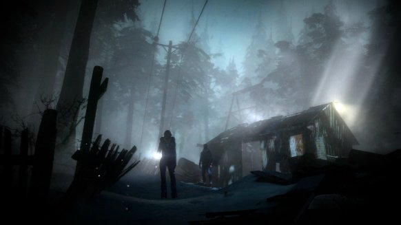 Until Dawn Until Dawn