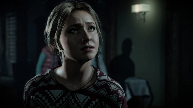 Until Dawn Until Dawn