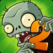 Plants vs Zombies 2