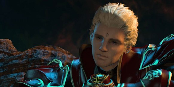 Final Fantasy XIV A Realm Reborn PC