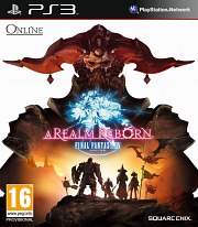 Final Fantasy XIV Online: A Realm Reborn