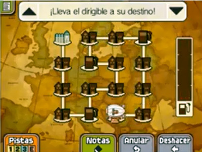 Imagen de Profesor Layton y el Legado Ashalanti