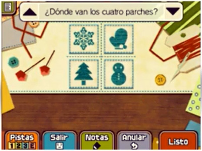 Imagen de Profesor Layton y el Legado Ashalanti