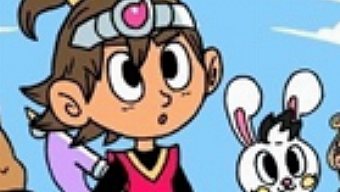 Los creadores de Pokémon esperan lanzar Harmo Knight en occidente