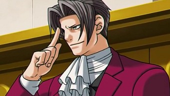 Phoenix Wright Ace Attorney Trilogy descarta por ahora el español