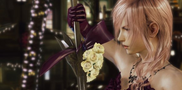 Lightning Returns: Final Fantasy XIII Lightning Returns: Final Fantasy XIII