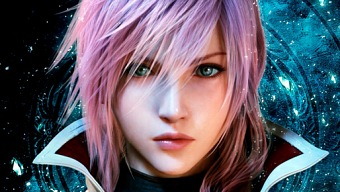 La trilogía Final Fantasy XIII ya es retrocompatible con Xbox One