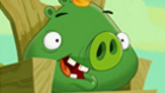 Los Bad Piggies de Angry Birds reciben un añadido gratuito