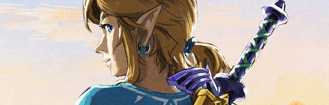Zelda Breath of the Wild Zelda Breath of the Wild