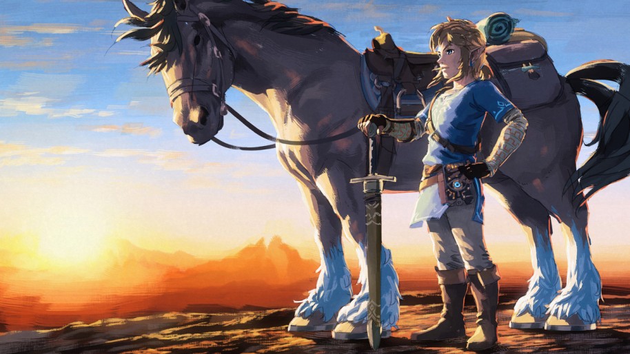 Zelda Breath of the Wild: ¿Cómo será el próximo Zelda tras Breath of the Wild?