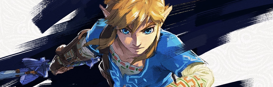 Zelda Breath of the Wild Zelda Breath of the Wild