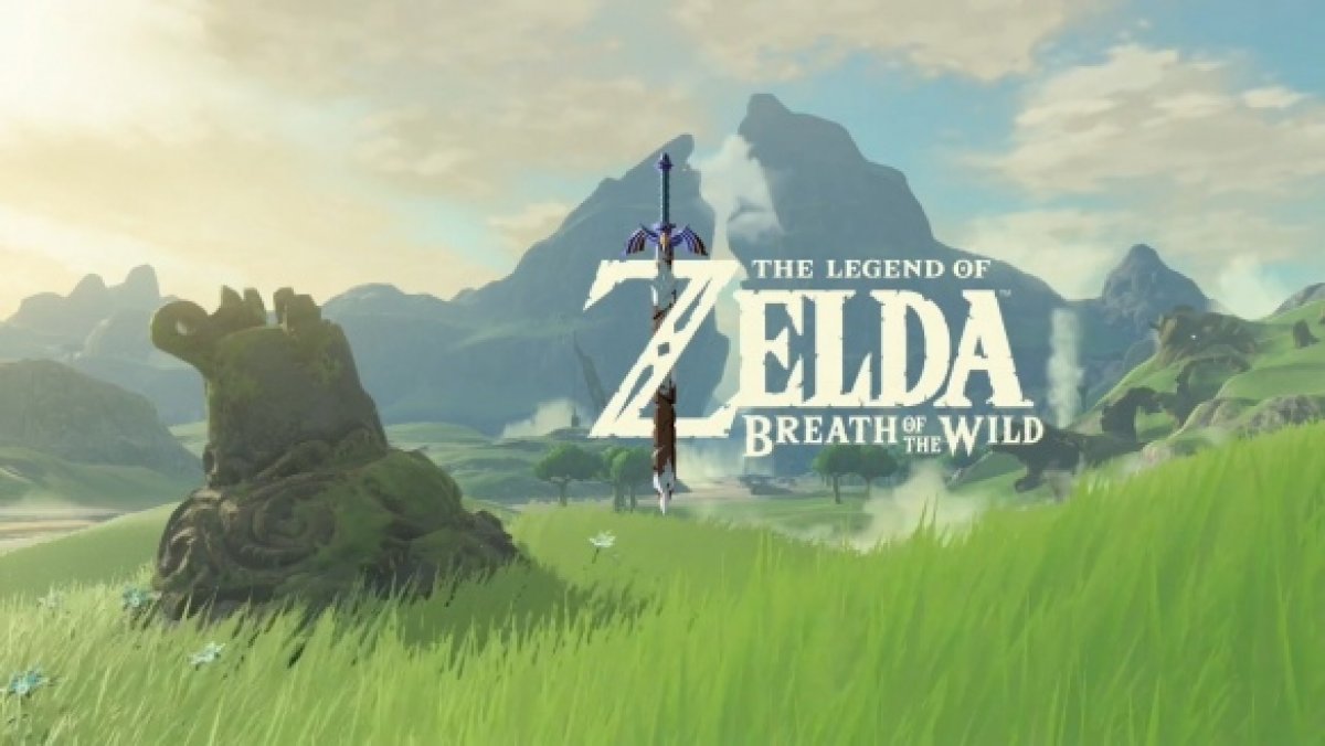 Como Se Llama El Caballo De Zelda