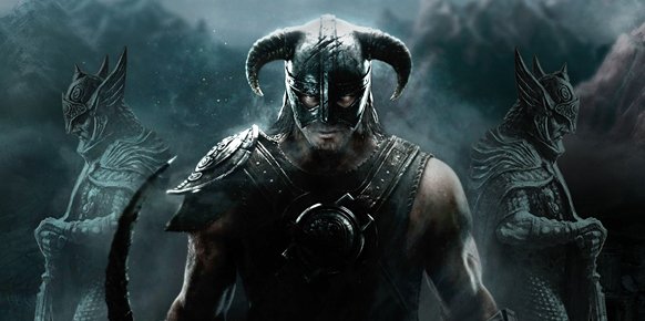The Elder Scrolls V: Skyrim - Legendary Edition The Elder Scrolls V: Skyrim - Legendary Edition