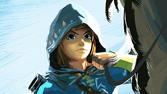 Aonuma: "Cada vez que diseñamos un Zelda, tratamos de hacer algo nuevo"