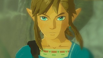 Nintendo cancela el Zelda: Breath of the Wild 2D de un fan