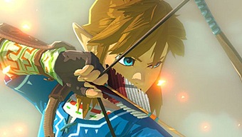 Así funcionan los nuevos amiibo de Zelda: Breath of the Wild