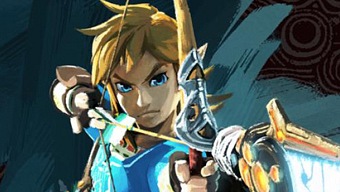 Premios Titanium: Zelda Breath of the Wild, mejor juego del año