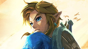 Zelda: Breath of the Wild ya es el lanzamiento más exitoso de la saga