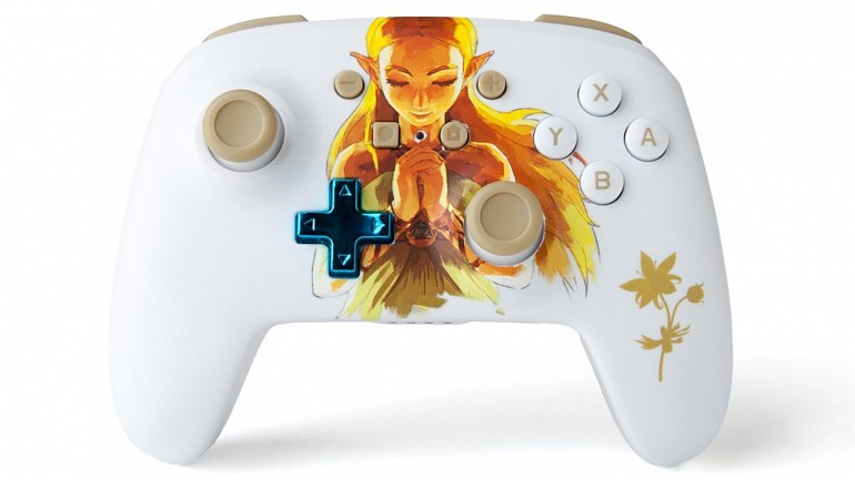 The Legend of Zelda: Breath of the Wild The Legend of Zelda: Breath of the Wild