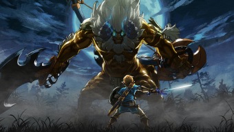 ¿Los mejores jugadores The Legend of Zelda: Breath of the Wild? Así es su alucinante exhibición en vídeo
