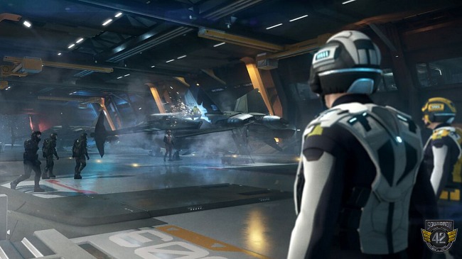 Star Citizen Star Citizen