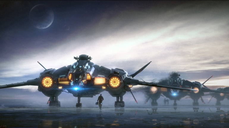 Star Citizen Star Citizen
