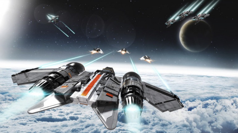 Imagen de Star Citizen Imagen de Star Citizen