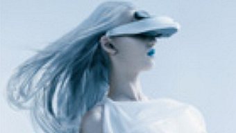 Así será el casco de 3D personal de Sony: se presentará en el Tokyo Game Show