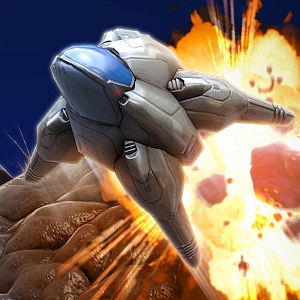 Nano Assault Neo-X Análisis