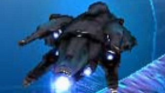 Nano Assault Neo-X para PS4 fija su lanzamiento europeo el 29 de octubre