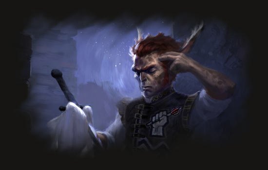 Pillars of Eternity