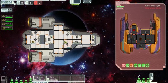 FTL: Faster Than Light FTL: Faster Than Light
