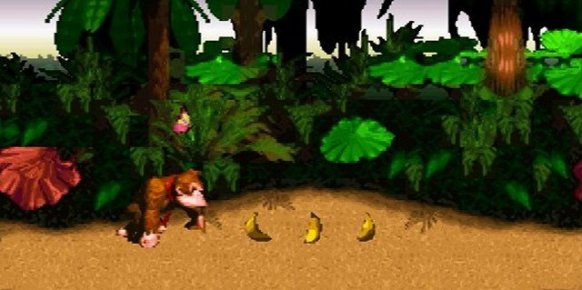 Donkey Kong Country Donkey Kong Country