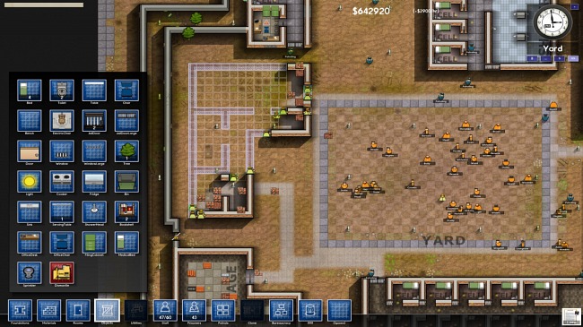Prison Architect Prison Architect