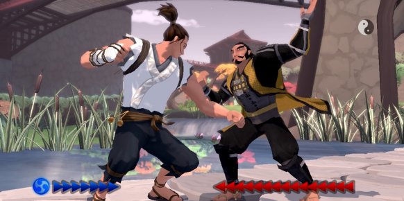 Karateka Karateka