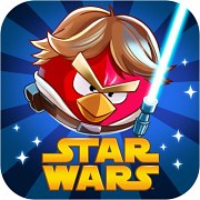 Carátula de Angry Birds: Star Wars - Android
