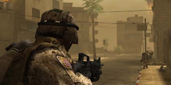 Battlefield 2 Battlefield 2