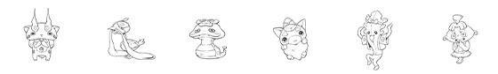 Yo-Kai Watch 3DS