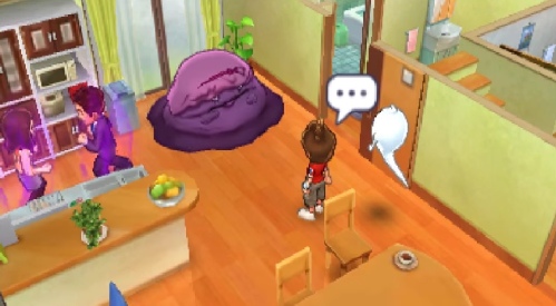 Imagen de Yo-Kai Watch