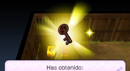 Imagen de Yo-Kai Watch
