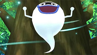Breve adelanto en vídeo de Yo-Kai Watch para Nintendo Switch