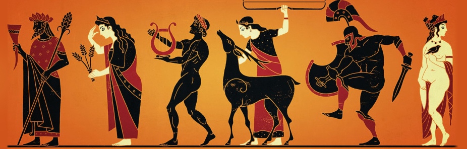 Análisis Apotheon Análisis Apotheon