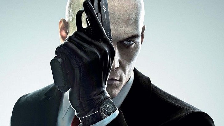 Hitman Hitman
